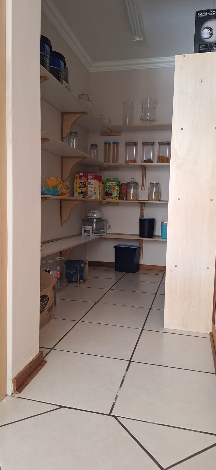 4 Bedroom Property for Sale in Hillcrest Northern Cape